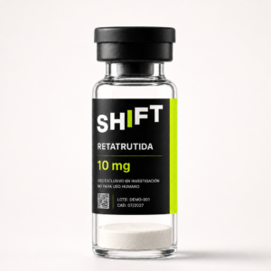 Retatrutida