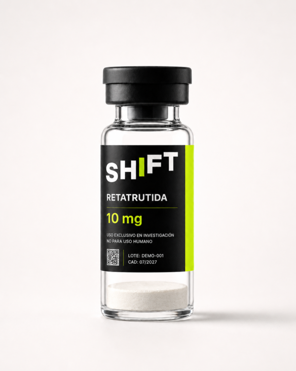 Retatrutida