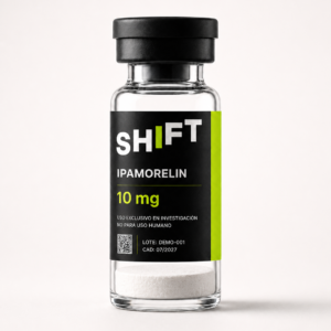 Ipamorelin