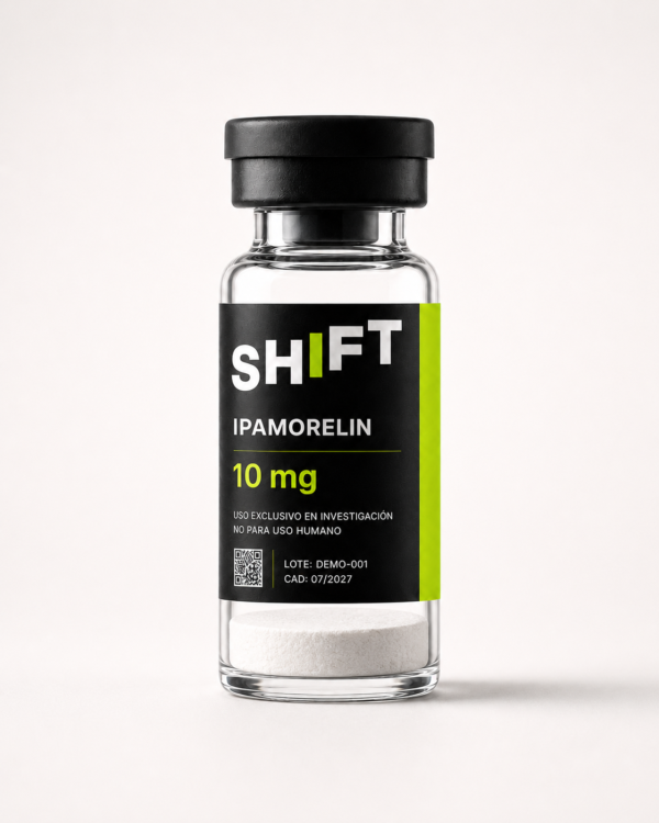 Ipamorelin